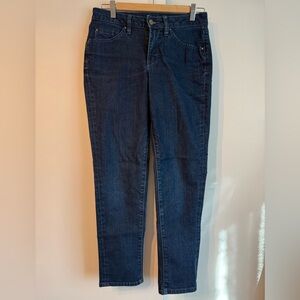 Pendleton Slim Fit Dark Blue Skinny Jeans